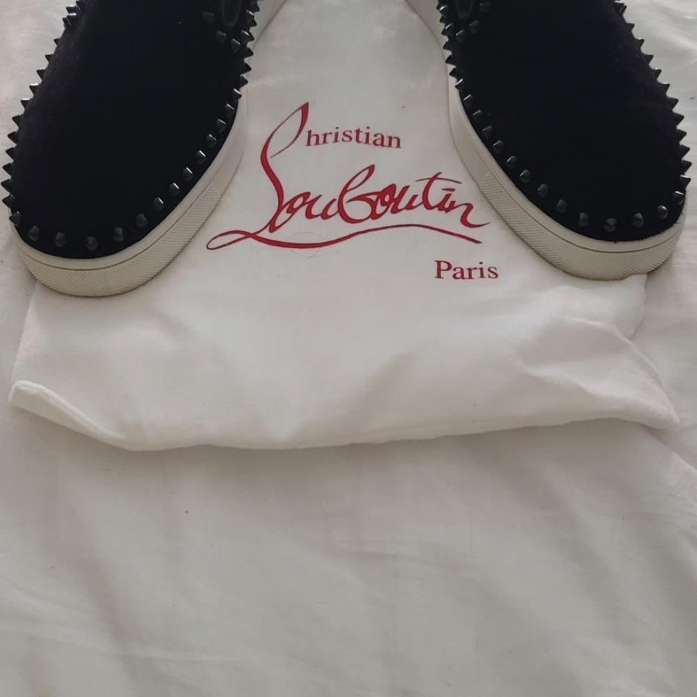 Christian Louboutin